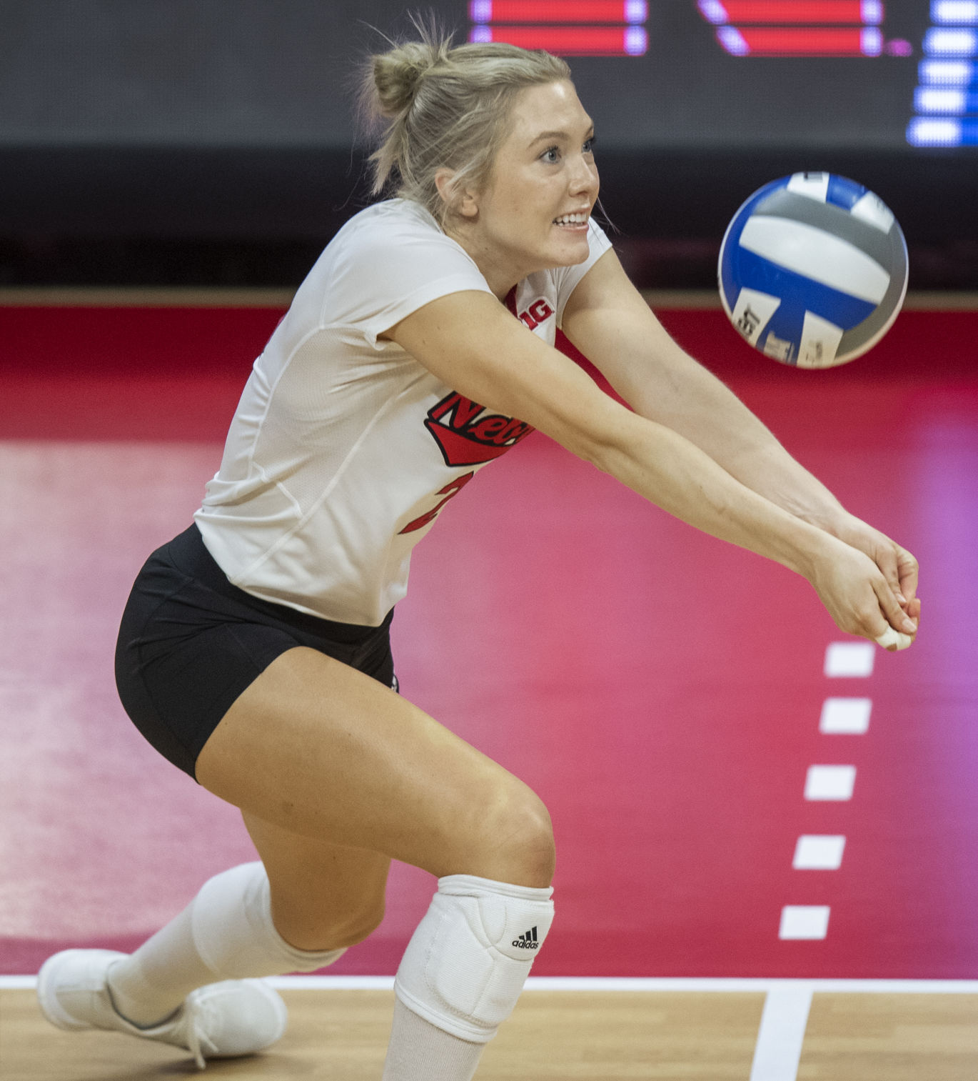 Florida State vs. Nebraska, 12.4